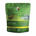 Heat Wave 150 sq ft. Northern Sun & Shade Grass Repair Kit HE3856658